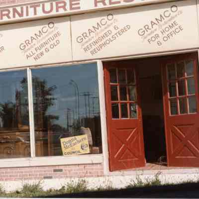 32220 Michigan - Gramco Furniture Refinishing