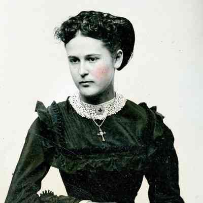 Ella Palmer