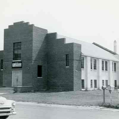 Church of the Nazarene