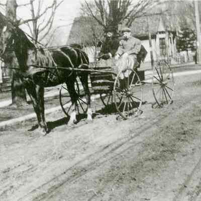404 Newberry and 17 Main Street
