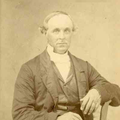 John Hammon