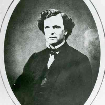 Rev. Chauncey Knickerbocker