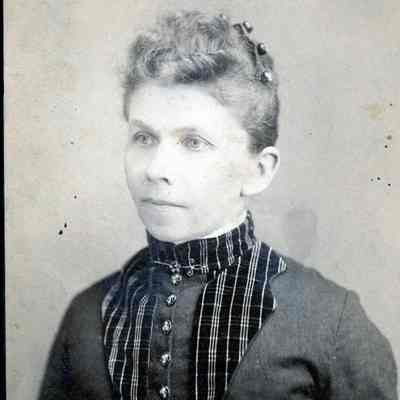 Mrs. Rezer