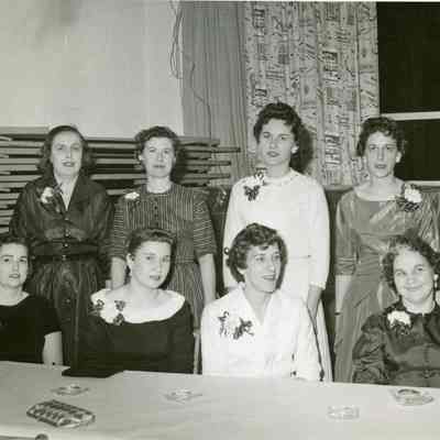Group of Women