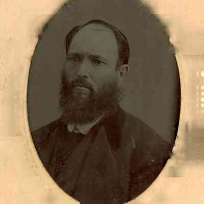 Dick Hatch