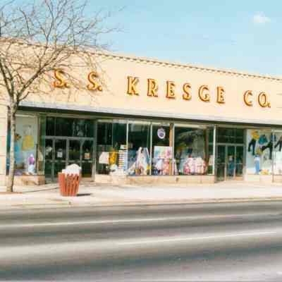 S.S. Kresge Co.