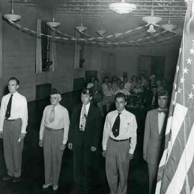 American Legion