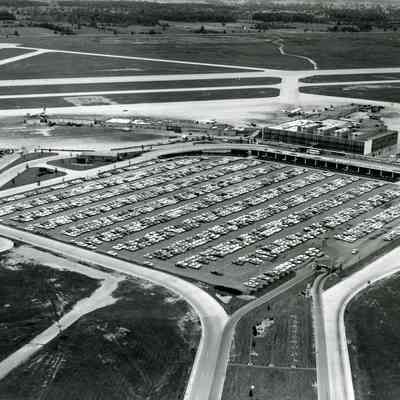 Metro Airport