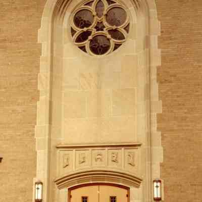 First United Methodist Church
