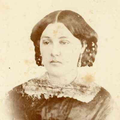 Helen Emily Brown Heywood.