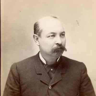 James H. Huntley