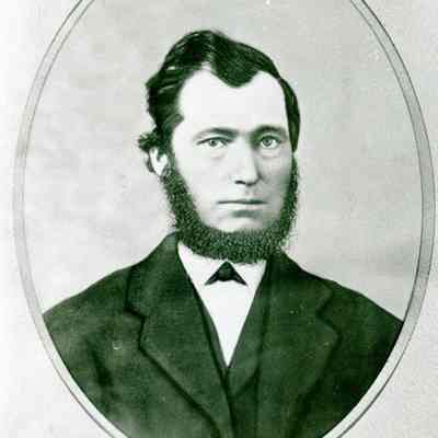 Masonic Lodge Member
