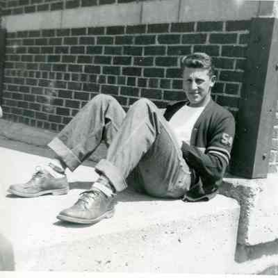 Virgil Duprie