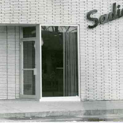 3131 S. Wayne road - Sadies Salon