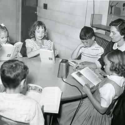 Taft School
