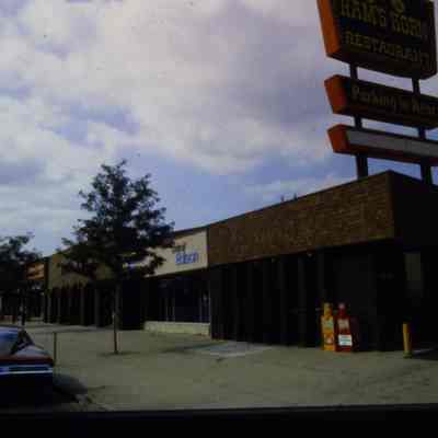 34844 Michigan Avenue - Rams Horn Restaurant
