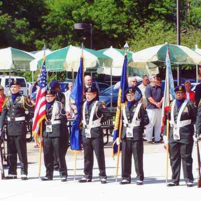 ROTC