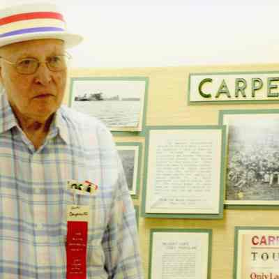 Art Carpenter