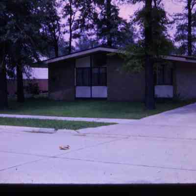 1962. 4918 Walker