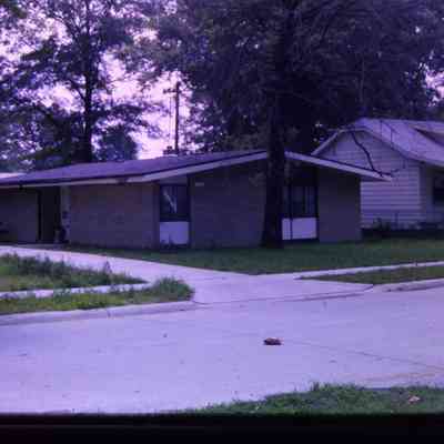 1962. 4933 Walker