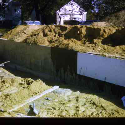 1962 Foundations