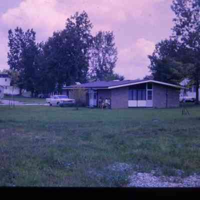 1962. Site O