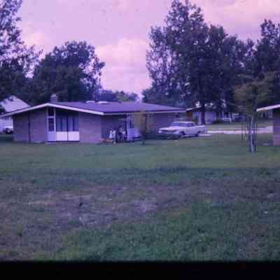 1962. Site O