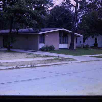 1962. 5244 Walker
