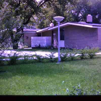1962. Site L