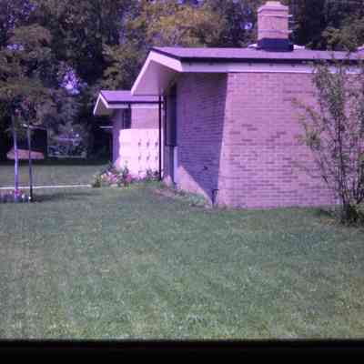 1962. Site M
