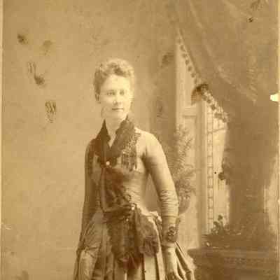 Mae Woogler Murphy
