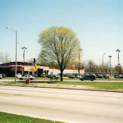 John Rogin Used Cars