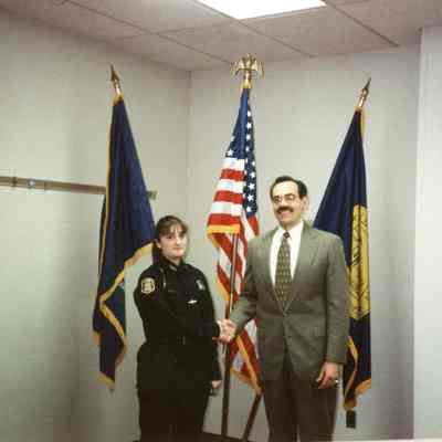 Police Department