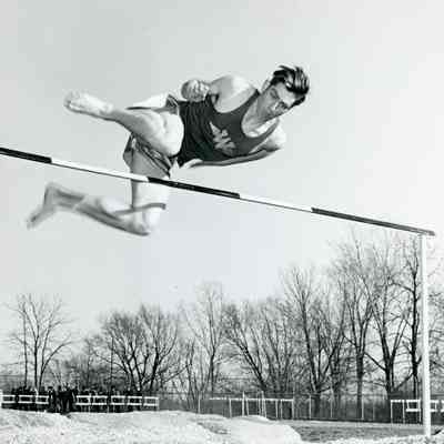 Ray Hooper
