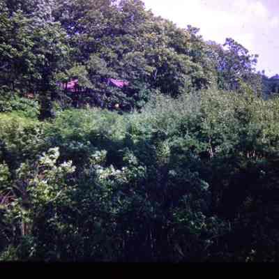 Talahi Retreat 1952/53