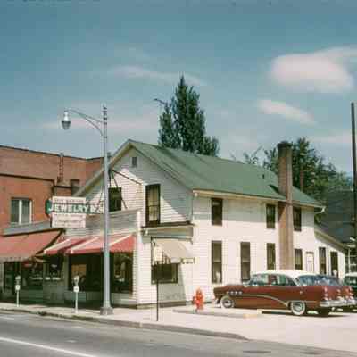 3711-3723 Monroe - Sam Barone Jewlery