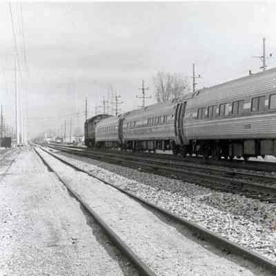 Conrail