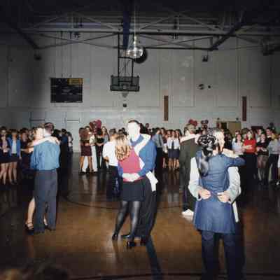 School Dance