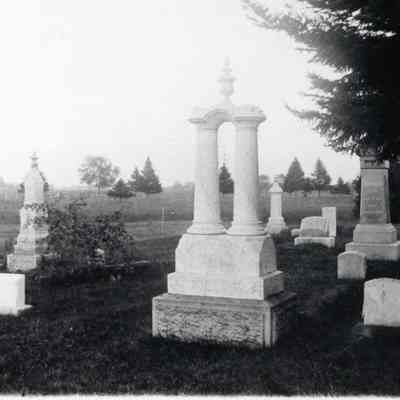 Glenwood Cemetery