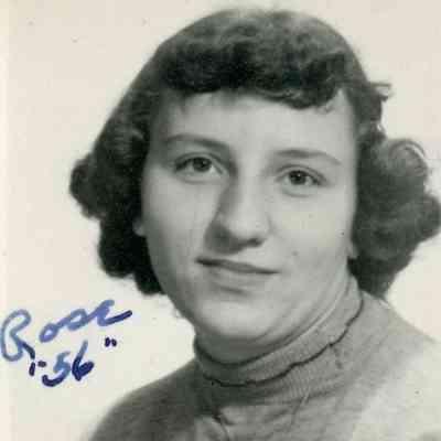 Rose Kolarov