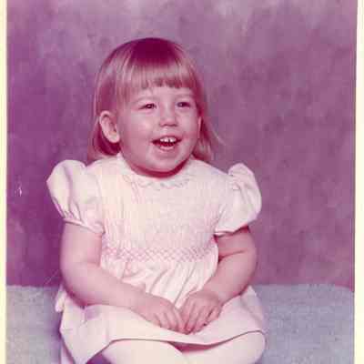 Sharon Grace