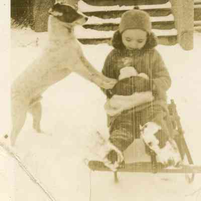 Bernice Greenwalt