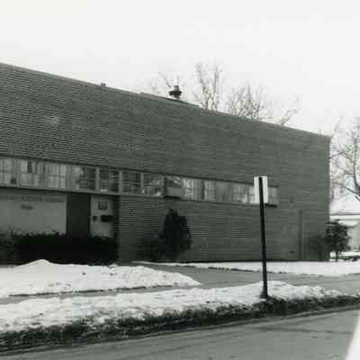 1959. As seen from Main