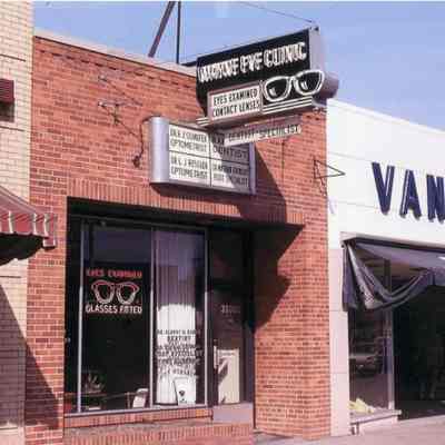 Wayne Eye Clinic