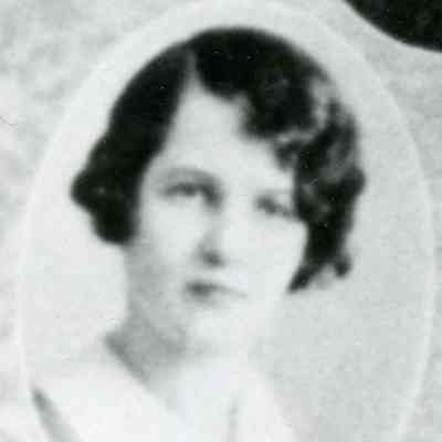 Jeannette Ripley, student