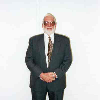 Jerry Steinhauer