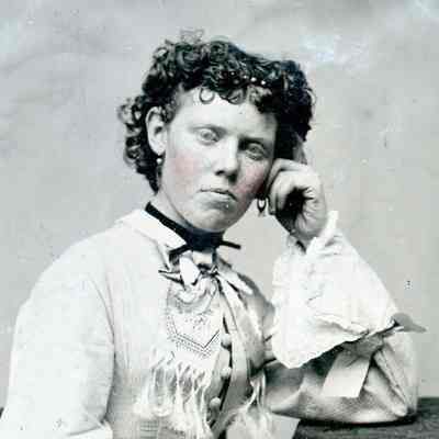 Effie Vining