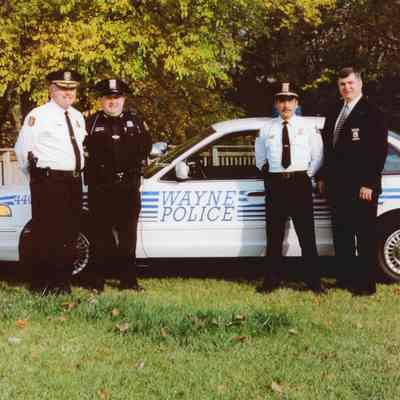 Police Department 1994