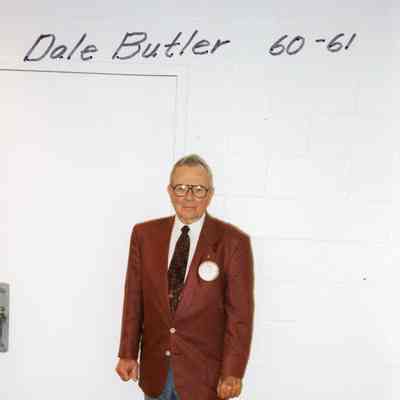 Dale Butler