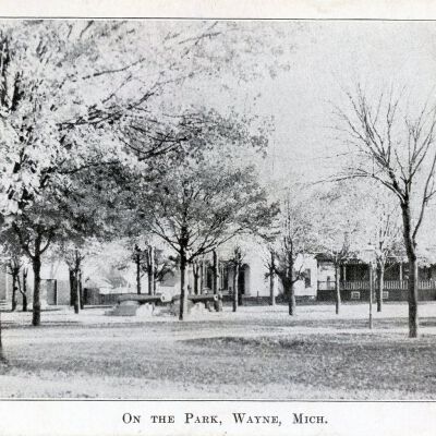 Village Square Park